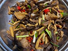 -楚鱼王·河鲜·湖北菜(华农店)
