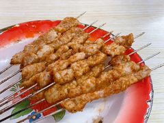 -小胡子祥彪烧烤(北湖总店)