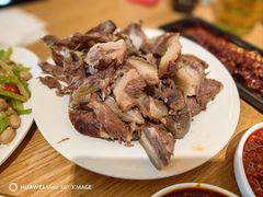 -韩麦大冷面(桂花街直营店)