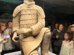 -子午路张记肉夹馍(兵马俑店)