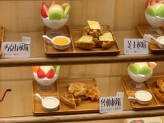 -猫的天空之城概念书店(杭州南宋御街店)