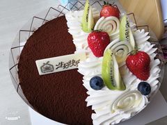 -欧佩拉(段家坝店)