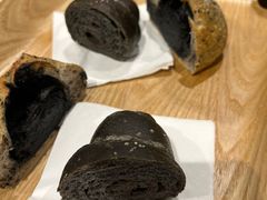 -熊叔熊婶面包房(团结湖店)