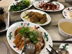 -威南记鸡饭餐室