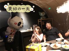 -外婆家(杭州马塍店·杭帮菜名店)