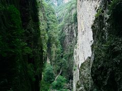 -楠溪江风景名胜区