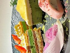 -狮拾久·现代新加坡料理(福田COCO Park店)