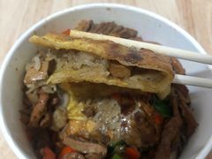 -周记热干面豆皮大王(桃花东街店)
