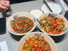 -潇湘阁(汉光百货店)