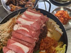 -MI WU FACTORY米屋美食工厂餐厅(绿地店)