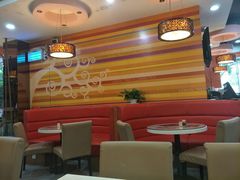 -柠檬树茶餐厅(海雅缤纷城店)