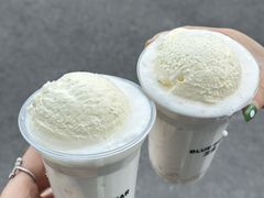 -兰熊鲜奶(颐堤港店)