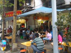 android_upload_pic-雲记卢妈冷锅串串(中道街总店)