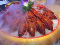 -虾乐园龙虾·夜宵(松江店)