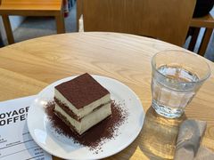 提拉米苏-VOYAGE COFFEE(杨梅竹店)
