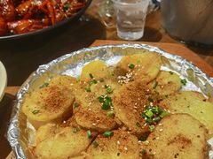 -巴厘龙虾·榜首油焖大虾(音乐学院·沿江酒馆店)