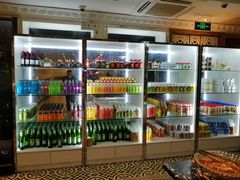 -韩丰源海鲜烤肉火锅自助餐(合肥梦之城购物中心店)
