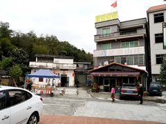 -龙泉山庄(红山店)