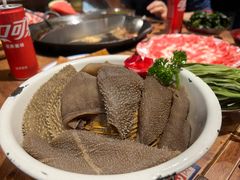 -楠火锅(龙阳广场店)