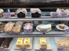 -iFood甜嫩嫩(江东北路店)