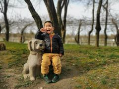 -南通洲际绿博园