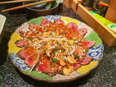 -無境·匠心日本料理(汉街店)