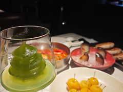 -奉天小馆·非遗东北菜(济南万象城店)