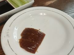 -全聚德(江宁店)
