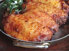 -BROWNSTONE布朗石西班牙餐厅(富城店)