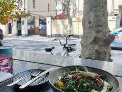 -Apollo·西班牙小酒馆(安福路店)
