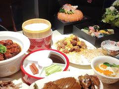 -京鸭棠(让胡路万达店)