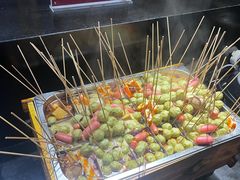 -乐汤汇温泉馆(六合店)