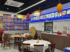 -潮之南·潮汕菜·鱼仔档(南山店)