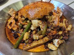 -红盔甲·小龙虾(天钥桥店)