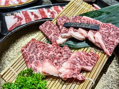 -NIUAN牛庵·日式和牛烧肉(恒隆店)