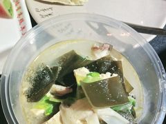 -秋语木桶鱼.酸菜鱼(开发区火车站店)