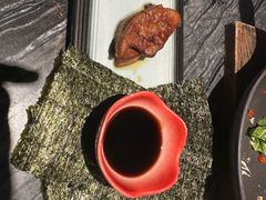 -将太无二·蓝鳍放题·北美寿司(领展购物广场中关村店)