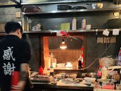 -鸟内会(河北路店)