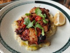 -FISH&POTATO Cō(地中海美食 万象城店)