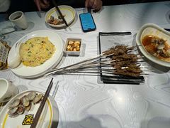 -丁虎子烤肉(国道二店)