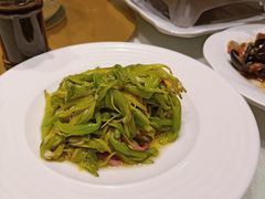凉拌大同黄花-凯鸽酒楼•雁北民间菜(华北星店)