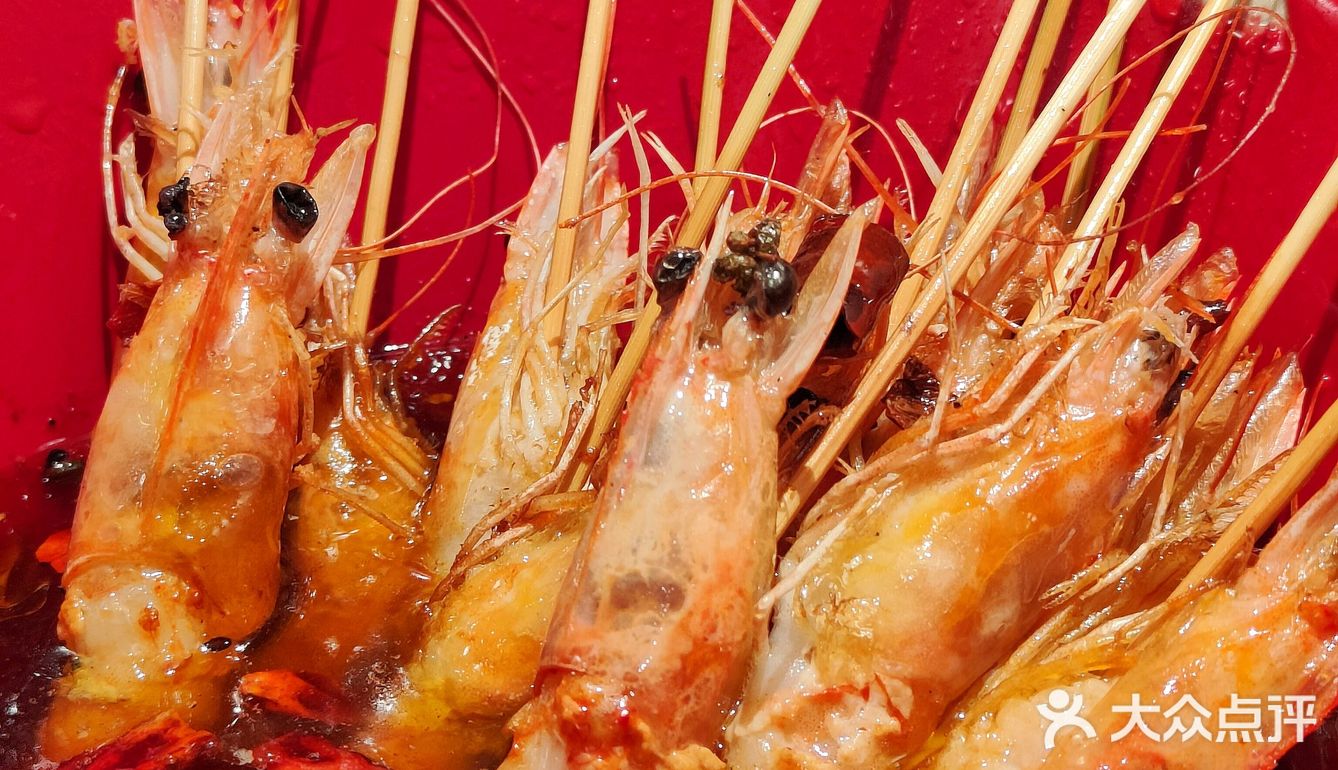 来新街口这家江湖菜馆带你一秒穿越山城🌶️