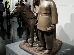 -江苏省美术馆(长江路新馆)