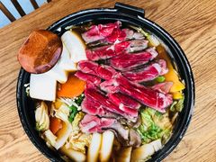 -酒井酱子·深夜食堂(东城汇店)