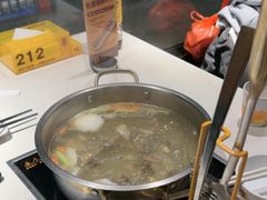 -潮发潮汕牛肉店(永庆坊店)