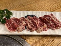 -御牛道日式烤肉料理(杭州万象城店)
