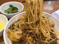 -爱家面馆(常州总店)