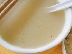 -温记府廟豆汤饭·始于1955年(海椒店)