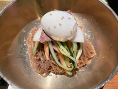 -虎哥六韩式烤肉料理 TIGERGRILL(隆生金山湖中心购物广场店)