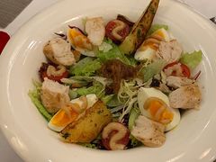 -LA CREPERIE BRETONNE布列塔尼法式餐厅(天童北路店)
